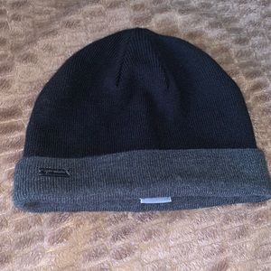MK beanie